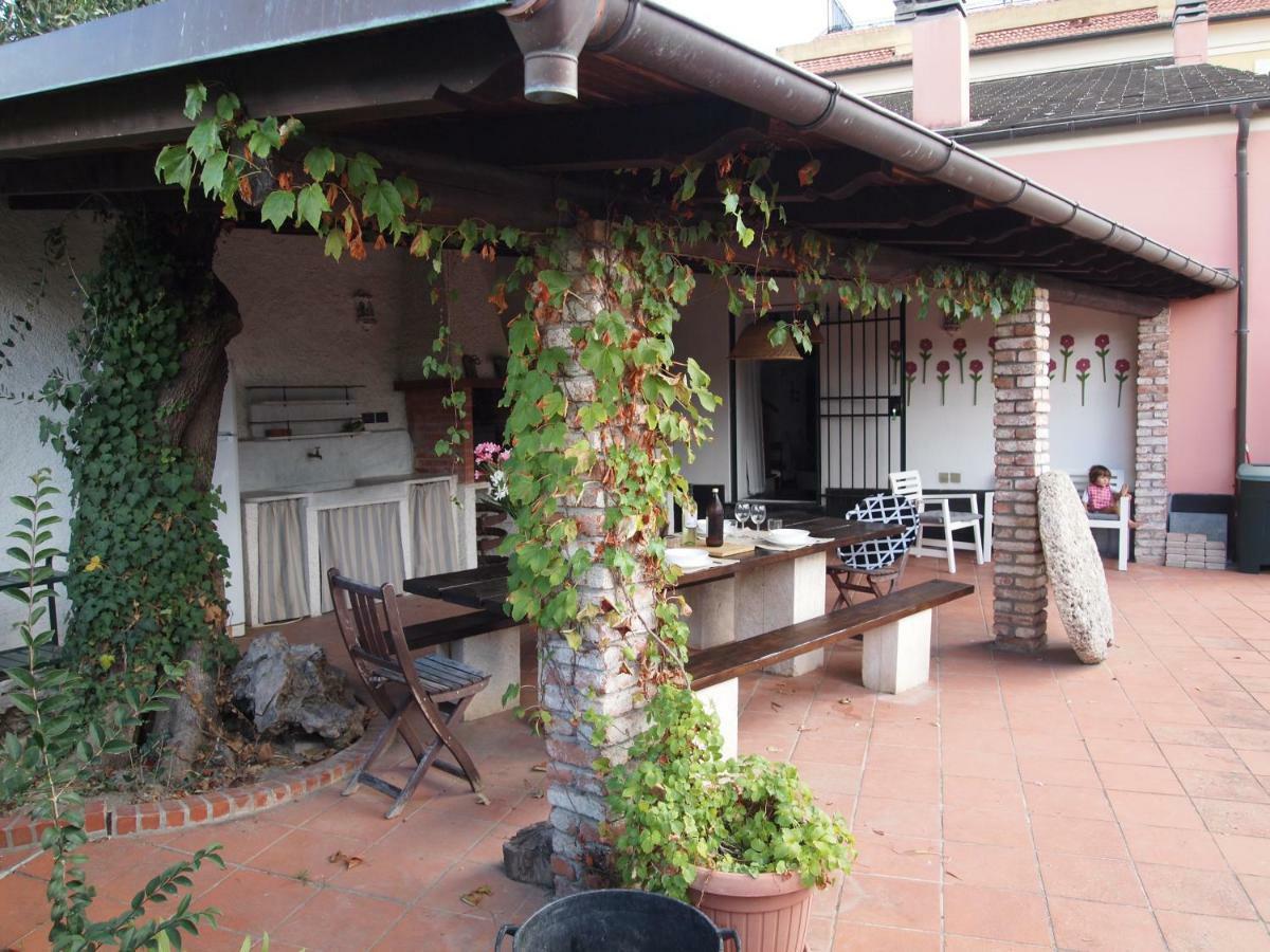 Gigina Chiavari